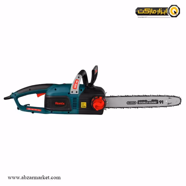 اره زنجیری برقی رونیکس 40 سانتی متر مدل 4740