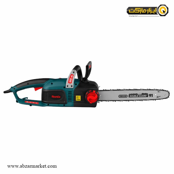 اره زنجیری برقی رونیکس 40 سانتی متر مدل 4740