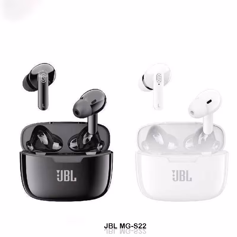 هدفون بلوتوثی جی بی ال MG-S22