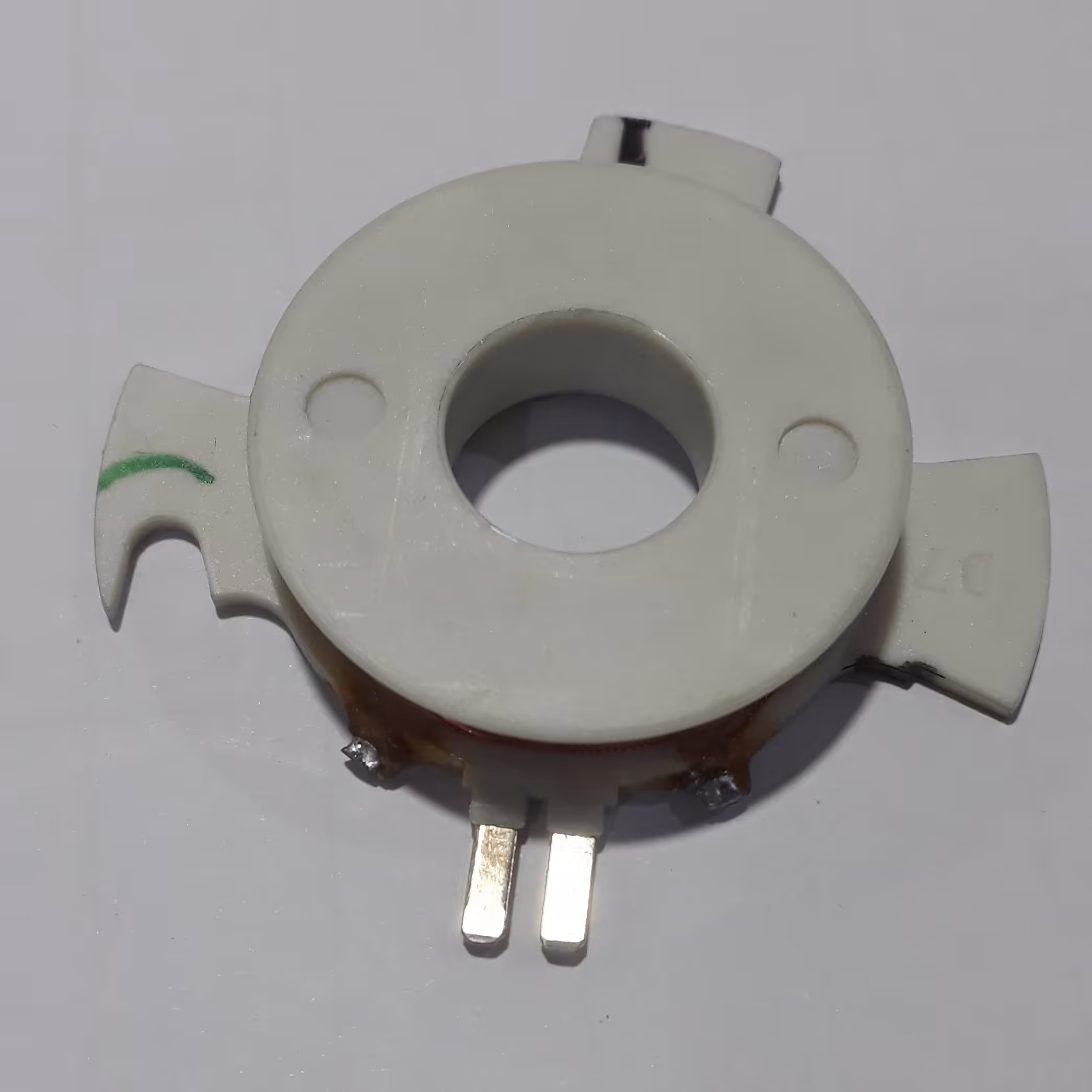 بوبین دلکو اورجینال پژو 2000