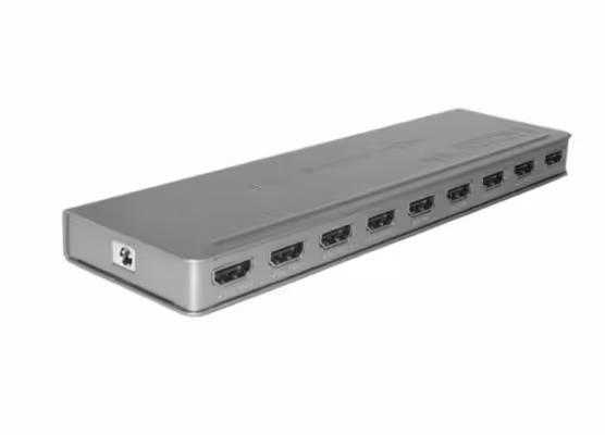 اسپلیتر 8 پورت HDMI وی نت V-SPHD1408