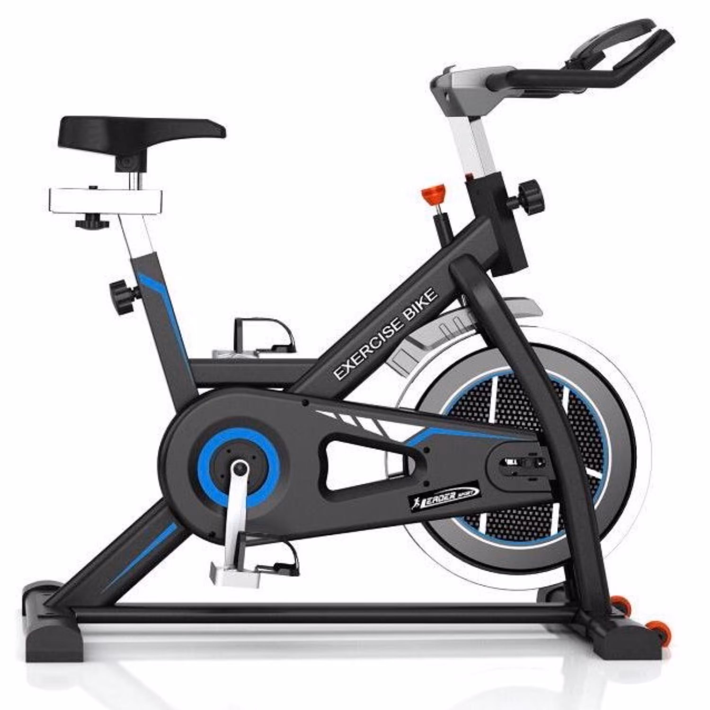 دوچرخه اسپینینگ لیدر اسپرت مدل 9011N با مناسب ترین قیمت 