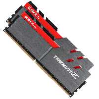 قیمت و خرید رم جی اسکیل مدل Trident Z 32GB DUAL 3000MHz CL14 DDR4 | یاس ارتباط