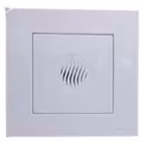 زنگ توکار بکر مدل BE06