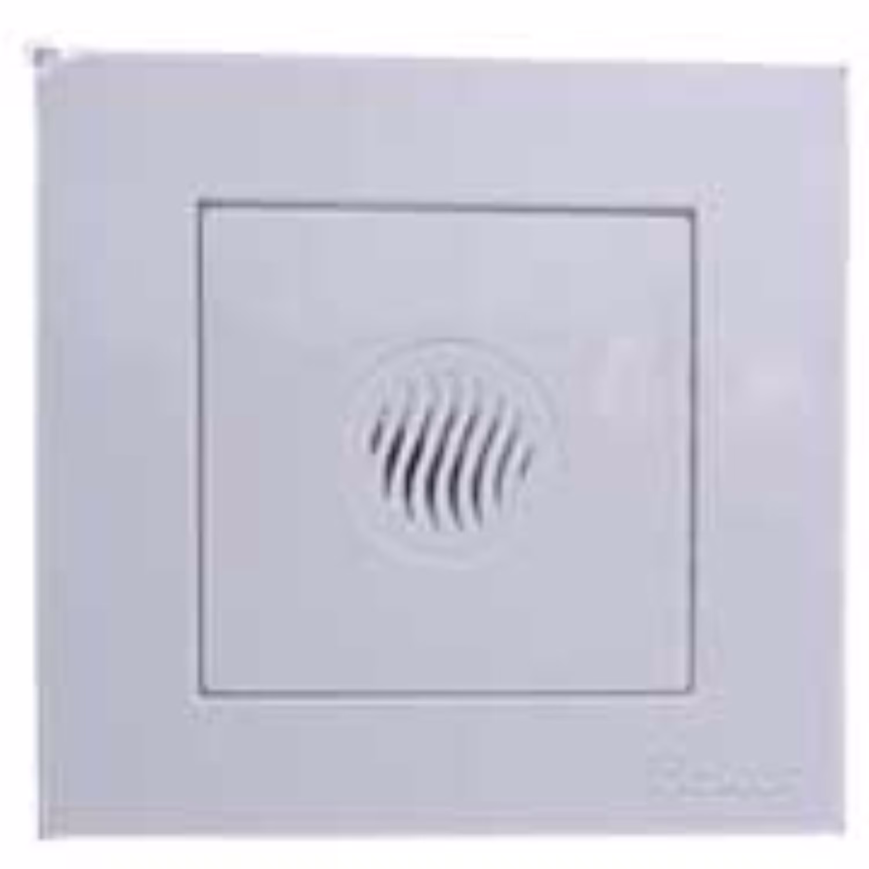 زنگ توکار بکر مدل BE06