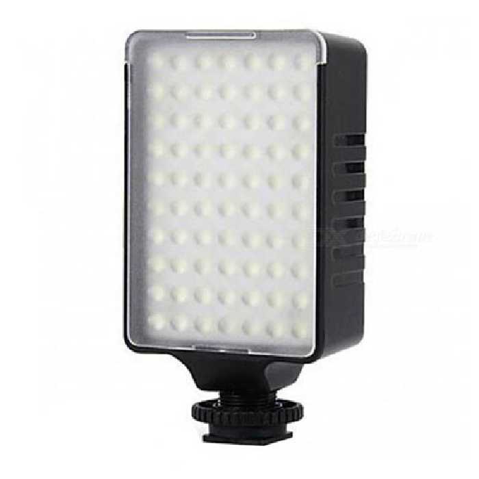 نور ثابت ال ای دی مکس لایت مدل LED-70