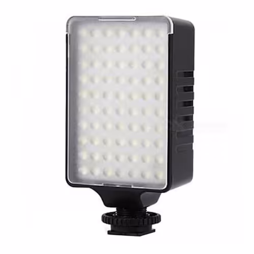 نور ثابت ال ای دی مکس لایت مدل LED-70