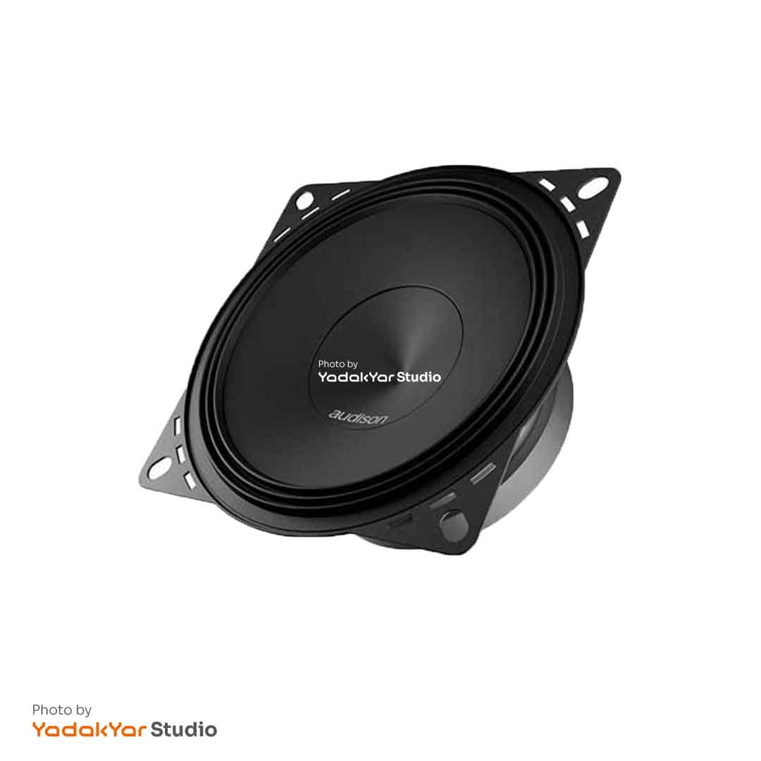 میدرنج مدل AP4 آودیسان - Audison
