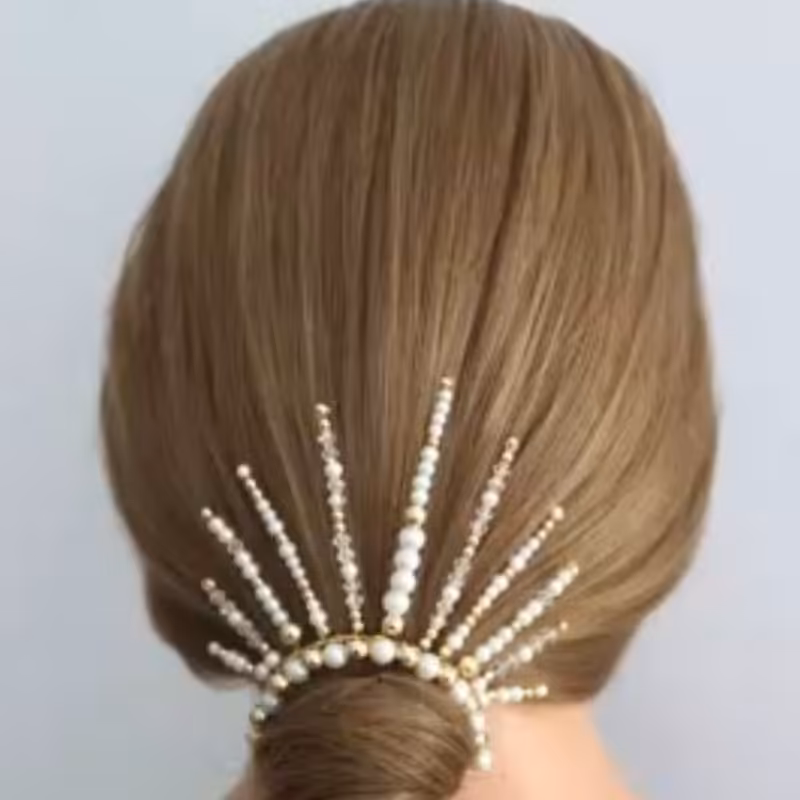 شانه مرواریدیی