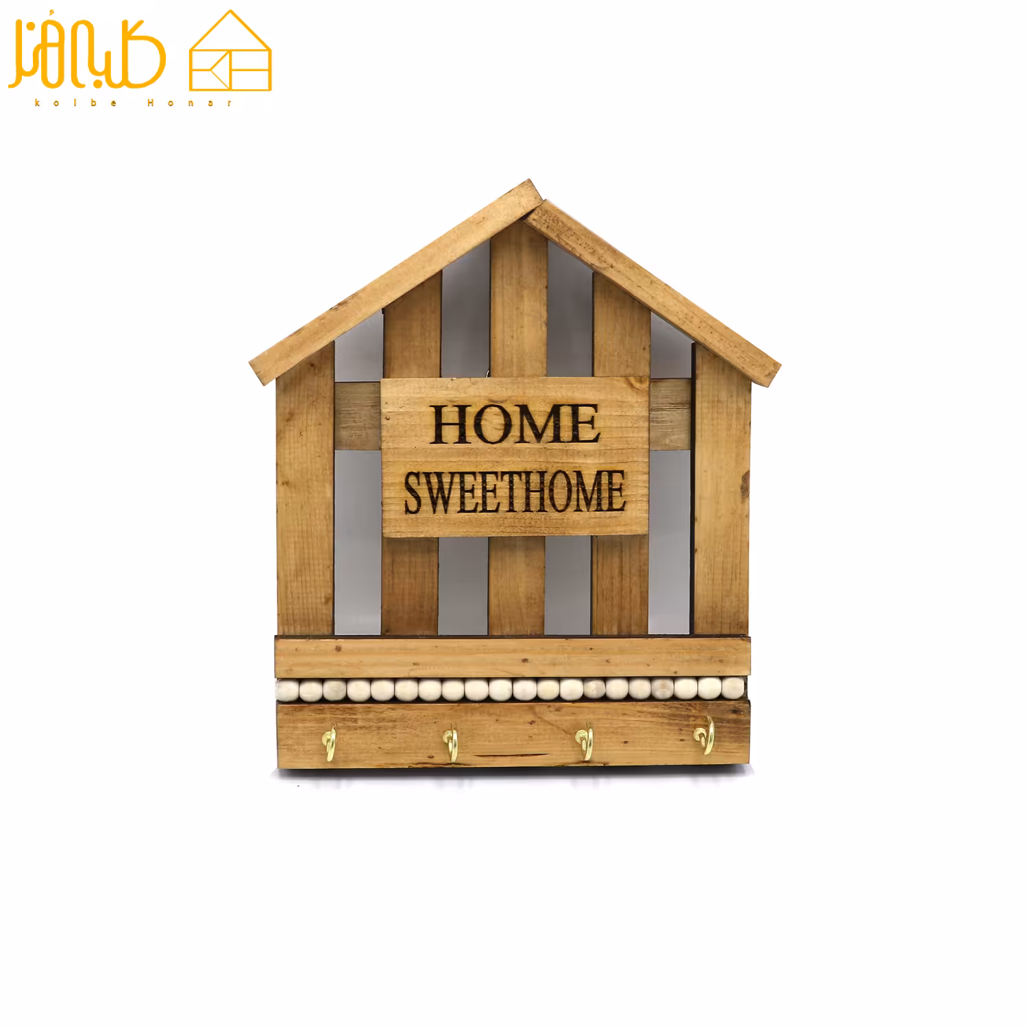 جاکلیدی تابلو هوم