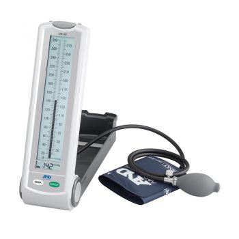 فشارسنج جیوه ای AND-UM-102