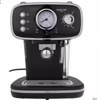 اسپرسوساز مباشی مدل 2019 