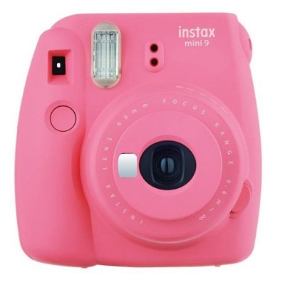 دوربین عکاسی چاپ سریع فوجی فیلم مدل Instax mini 9