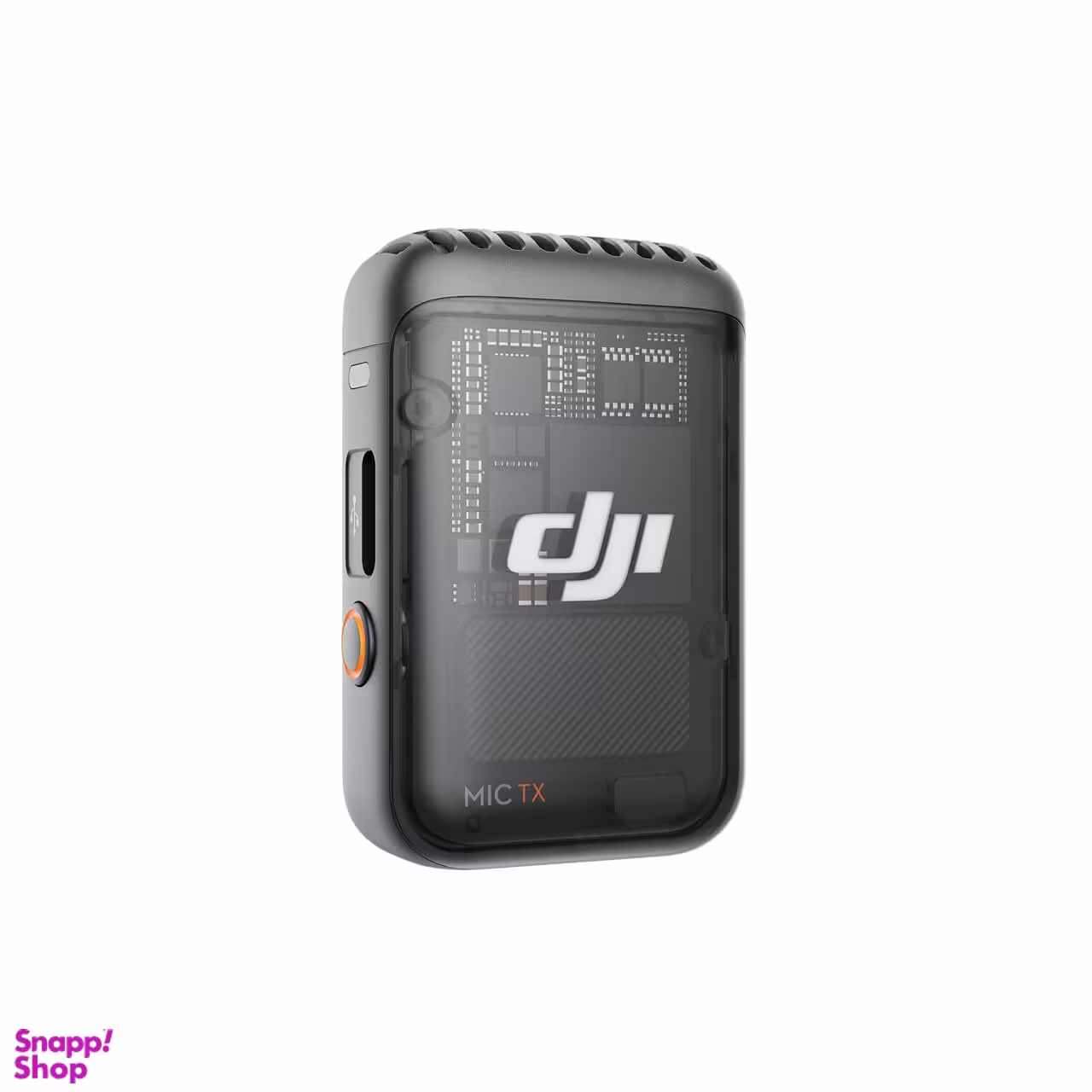 میکروفون بی سیم دی جی آی مدل Mic 2