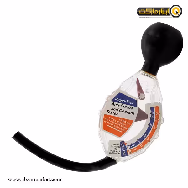 ضد یخ سنج داناپلاس مدل D0485