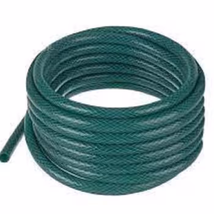 شیلنگ آب   برند  معروف داراکا   سایز 3.4  اینچ    طرح گلستان 10 متری 