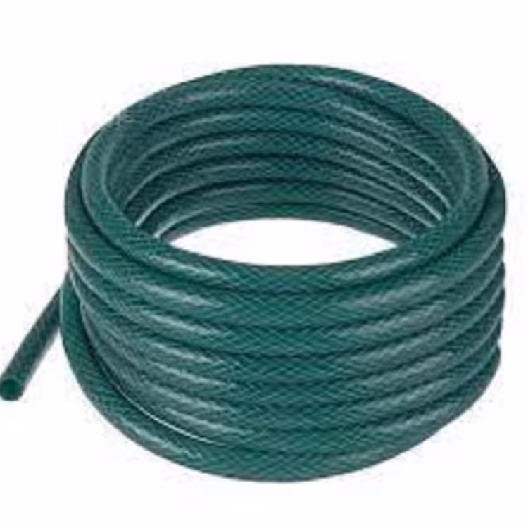 شیلنگ آب   برند  معروف داراکا   سایز 3.4  اینچ    طرح گلستان 10 متری 