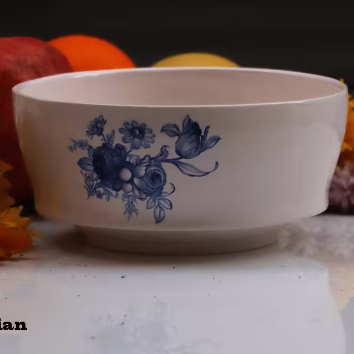 کاسه سرامیکی