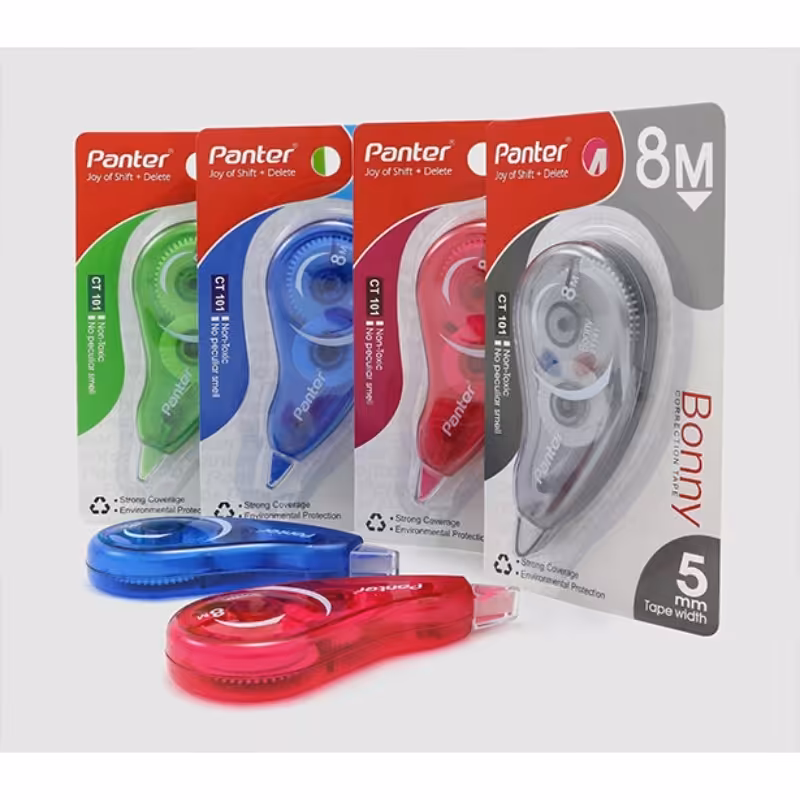 غلط گیر نواری پنتر مدل Bonny