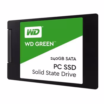 قیمت خرید حافظه SSD وسترن دیجیتال کد4174 | Western Digital