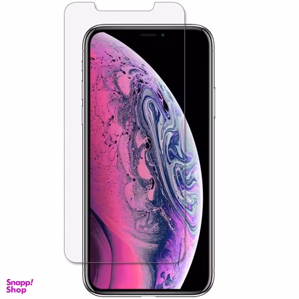 گلس محافط صفحه نمایش مناسب موبایل اپل iPhone 11ProMAX