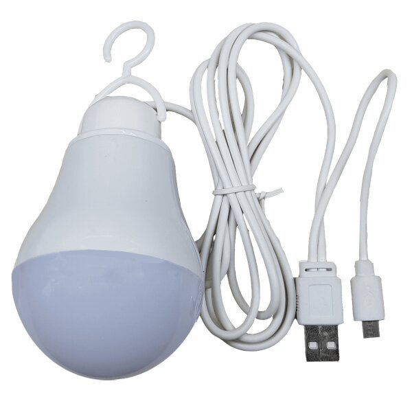 لامپ مسافرتی usb otg