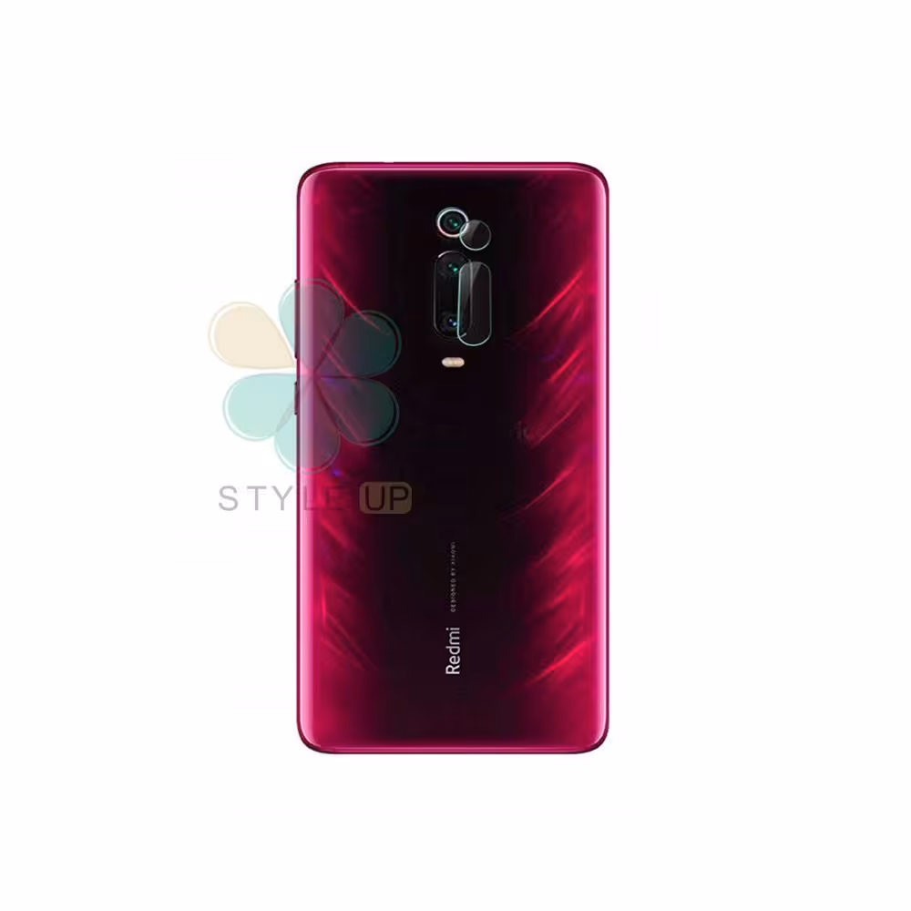 محافظ گلس لنز دوربین گوشی شیائومی Redmi K20 Pro Premium