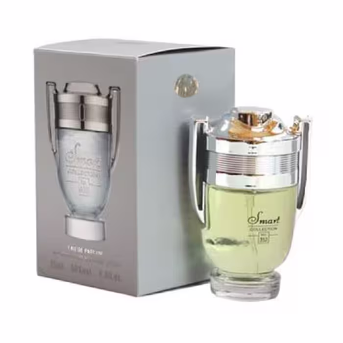 عطر جیبی مردانه اینوکتوس اماراتی حجم 25 میل( ارسال رایگان)