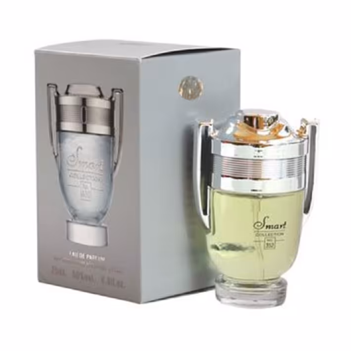عطر جیبی مردانه اینوکتوس اماراتی حجم 25 میل( ارسال رایگان)