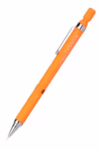 اتود drafix 0.7 نارنجی نئونی Barrel Neon Orange