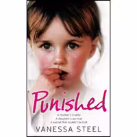 کتاب زبان اصلی Punished اثر Vanessa Steel