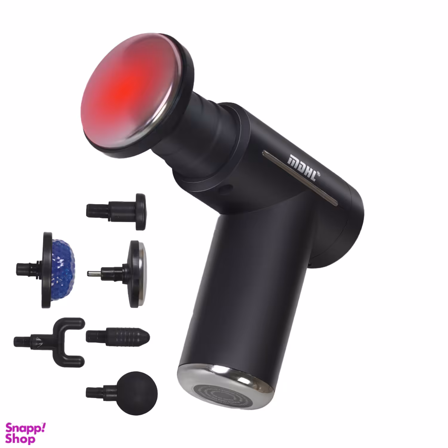 ماساژور برقی ام دی اچ ال مدل MD-XY-17
