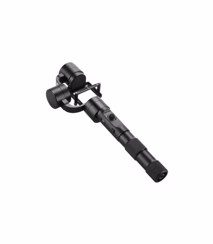 استابلایزر سه محوره دوربین ورزشی Zhiyun Z1 Evolution Gimbal