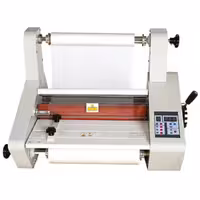 دستگاه پرس کارت اکس مدل پی دی اف ام 480