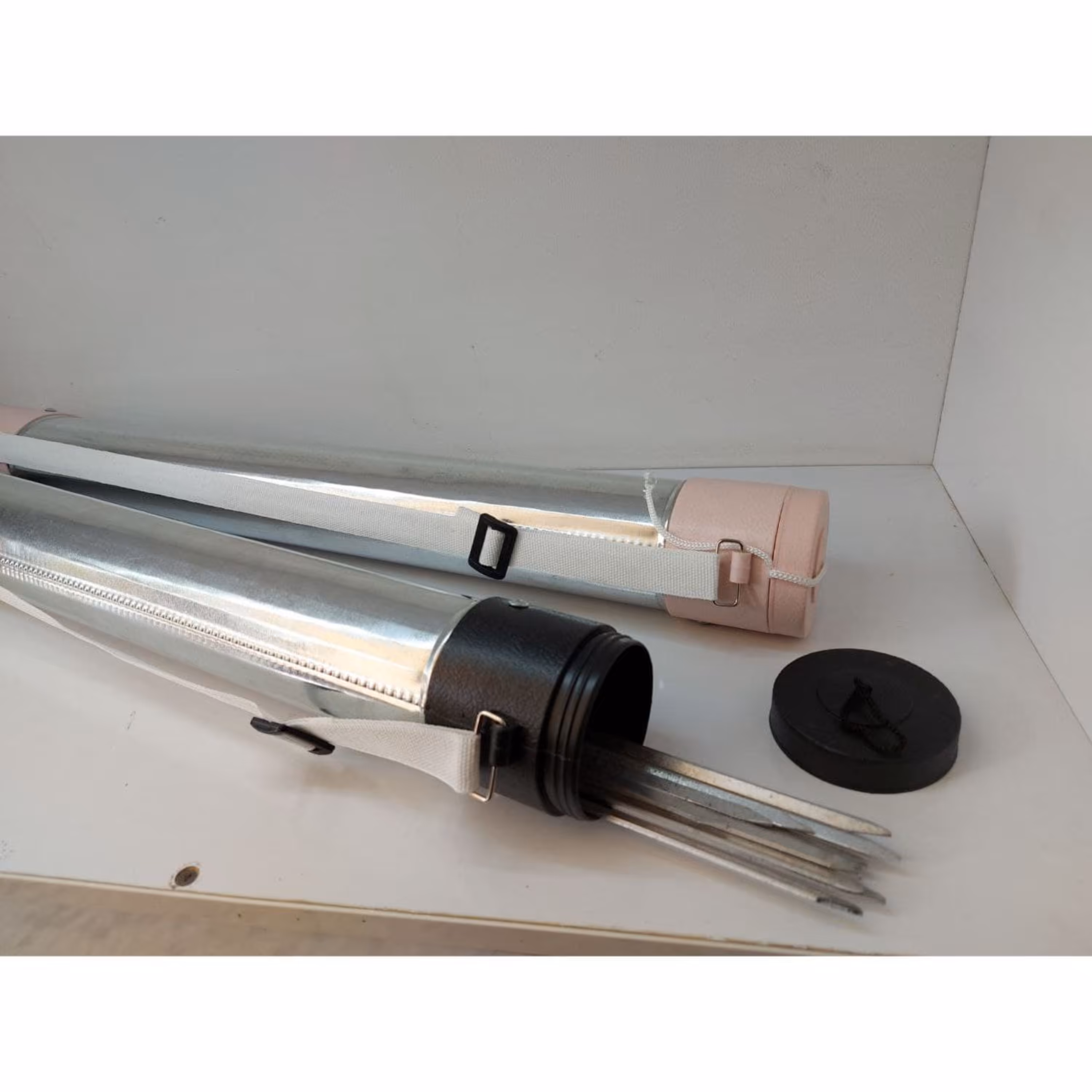 جاسیخی گالوانیزه مدل استیل 