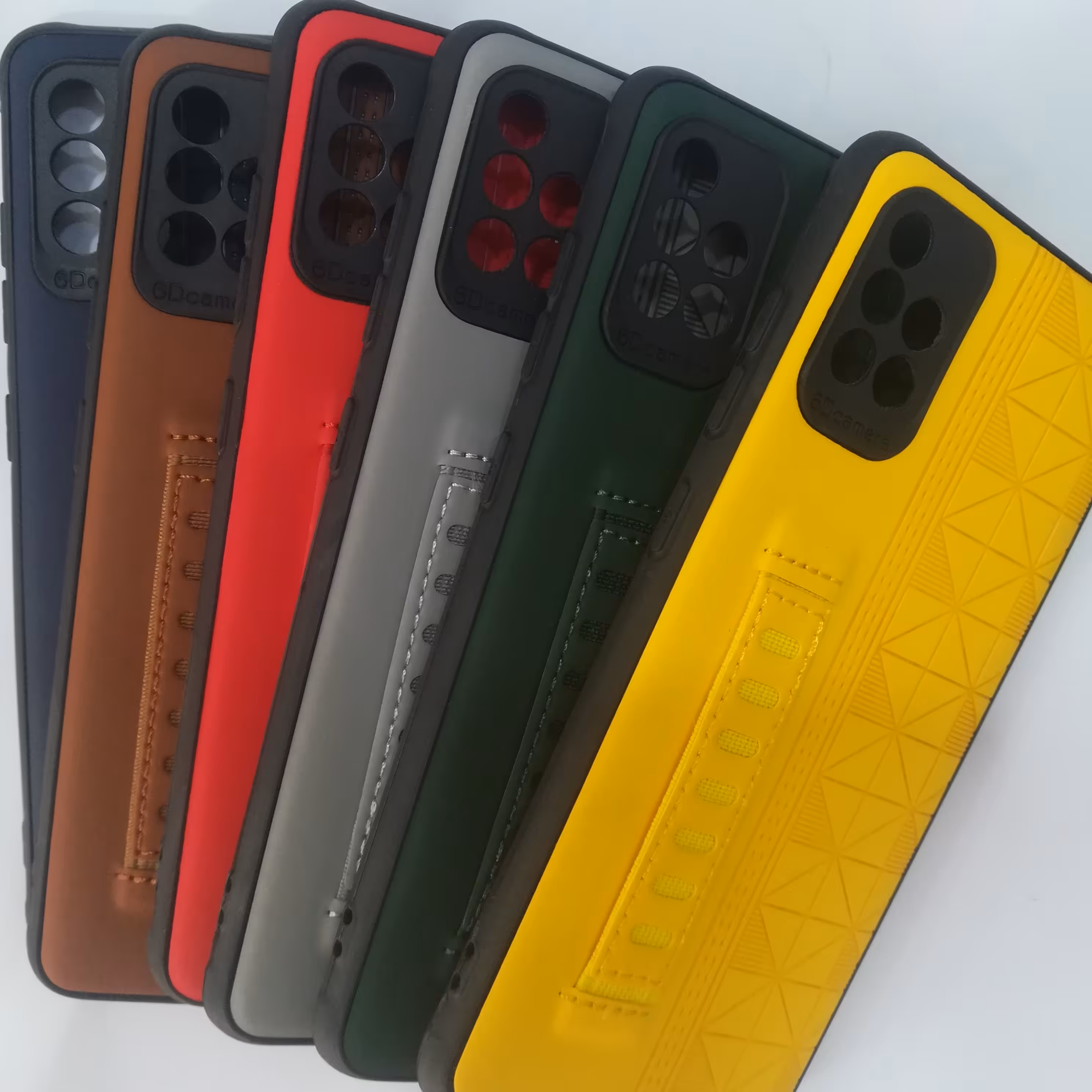 گارد چرمی    A51                          