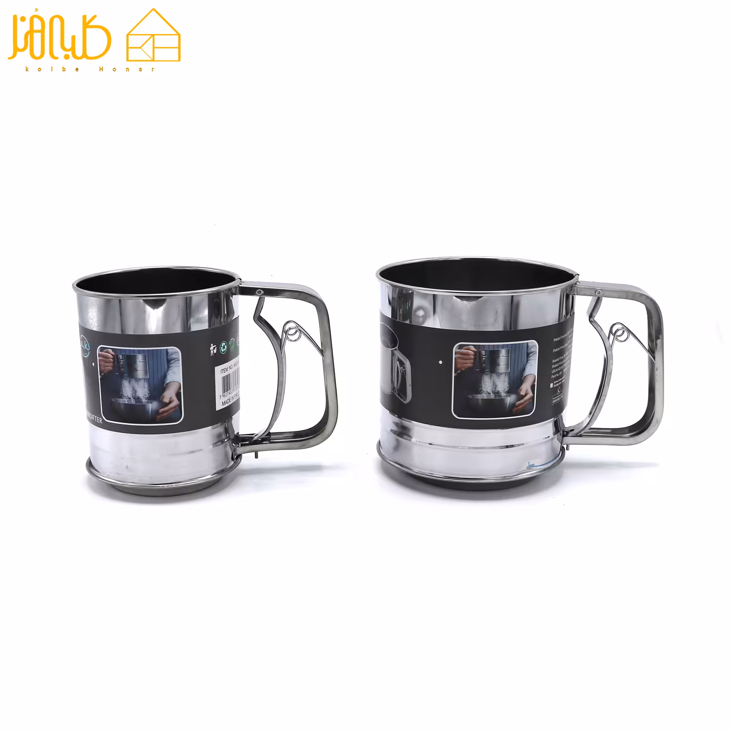 الک مکانیکی a.k