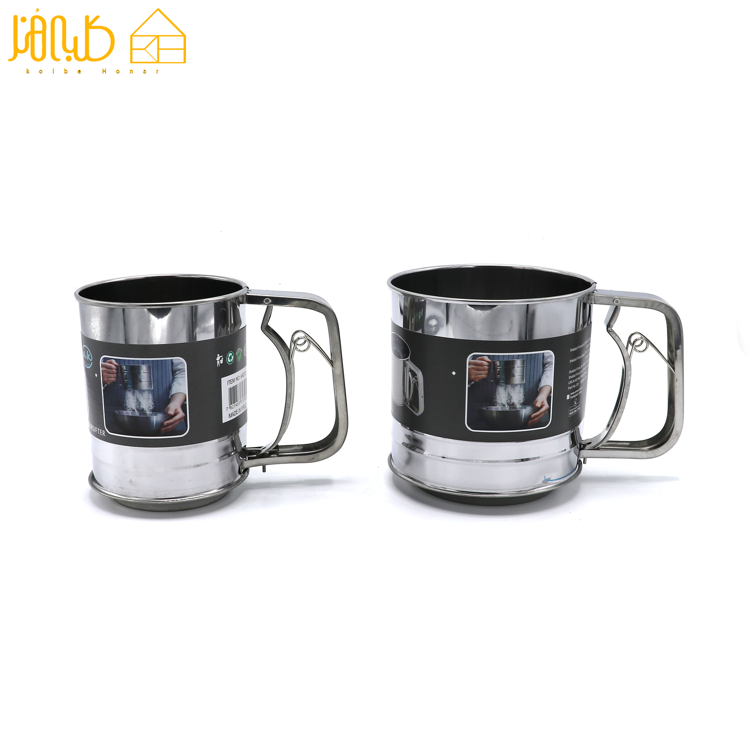 الک مکانیکی a.k