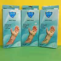 مچ بند آتل دار