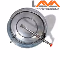 ساج گازی خانگی سایز 40 با اتصال به اجاق 