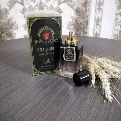 ادکلن مردانه درهم عود ادکلن عربی درهم عود ادکلان درهم عود