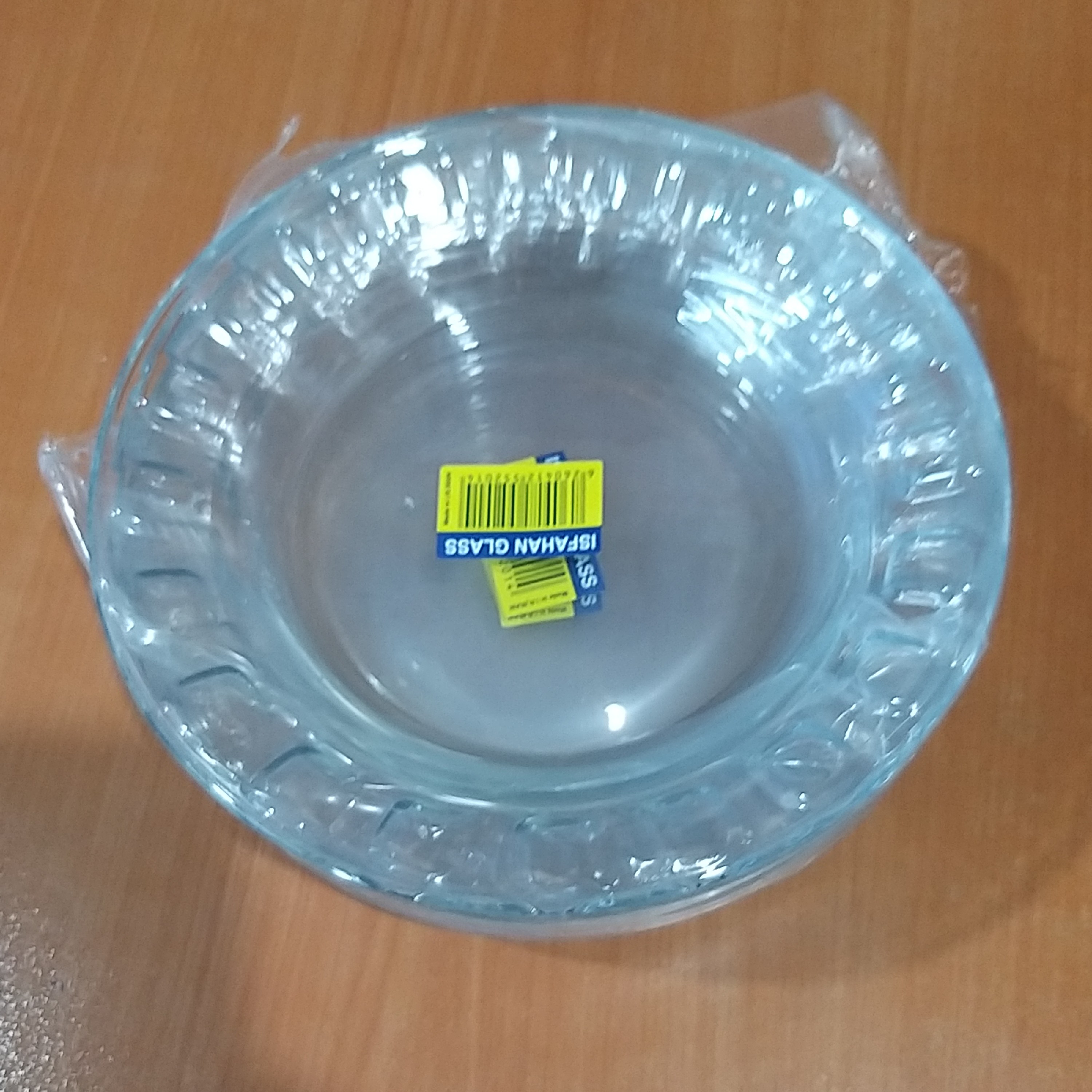 خورشت خوری عینکی تک نفره برند اصفهان