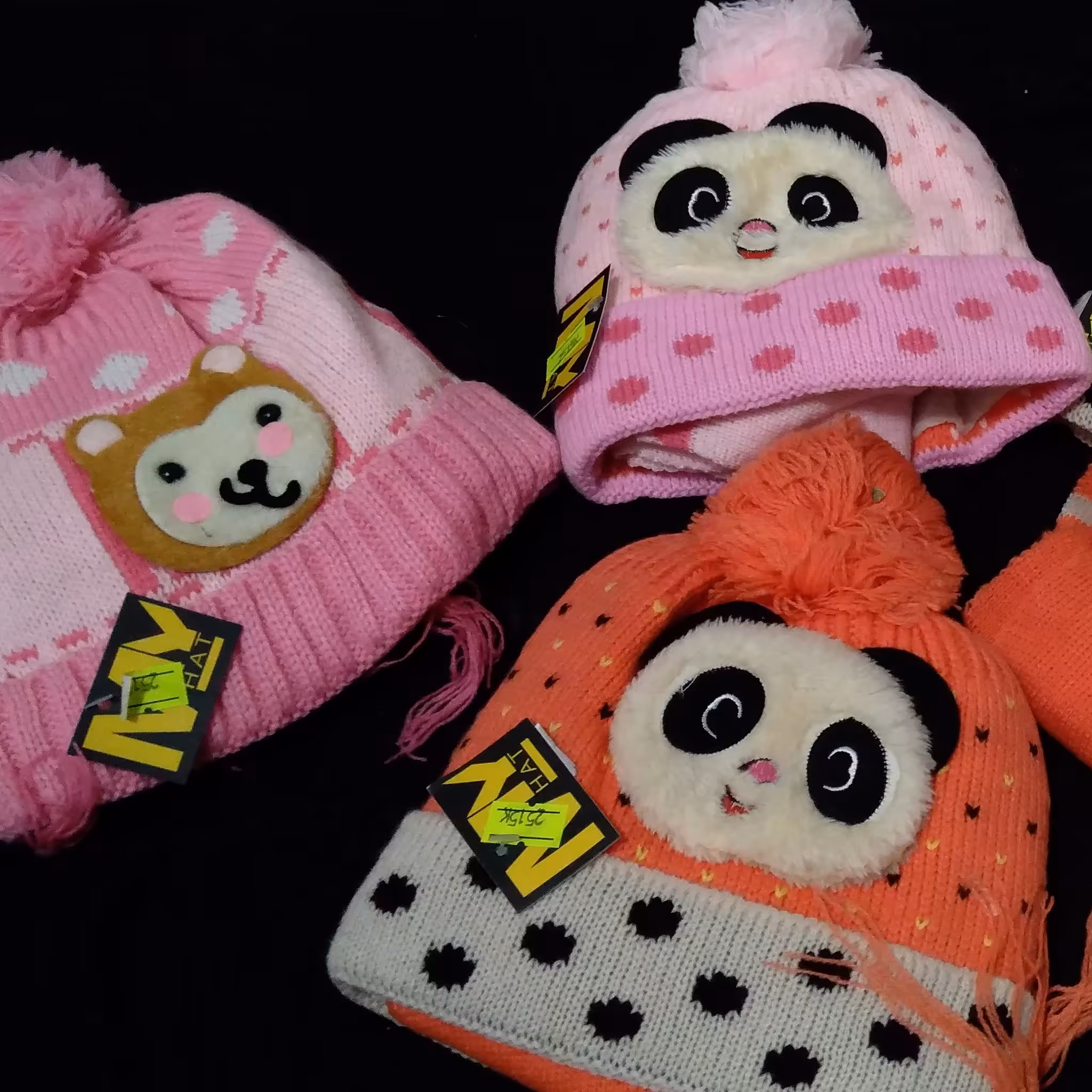 کلاه شال گردن