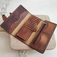 کیف پول سه لت اسپورت کد سفارش 7235