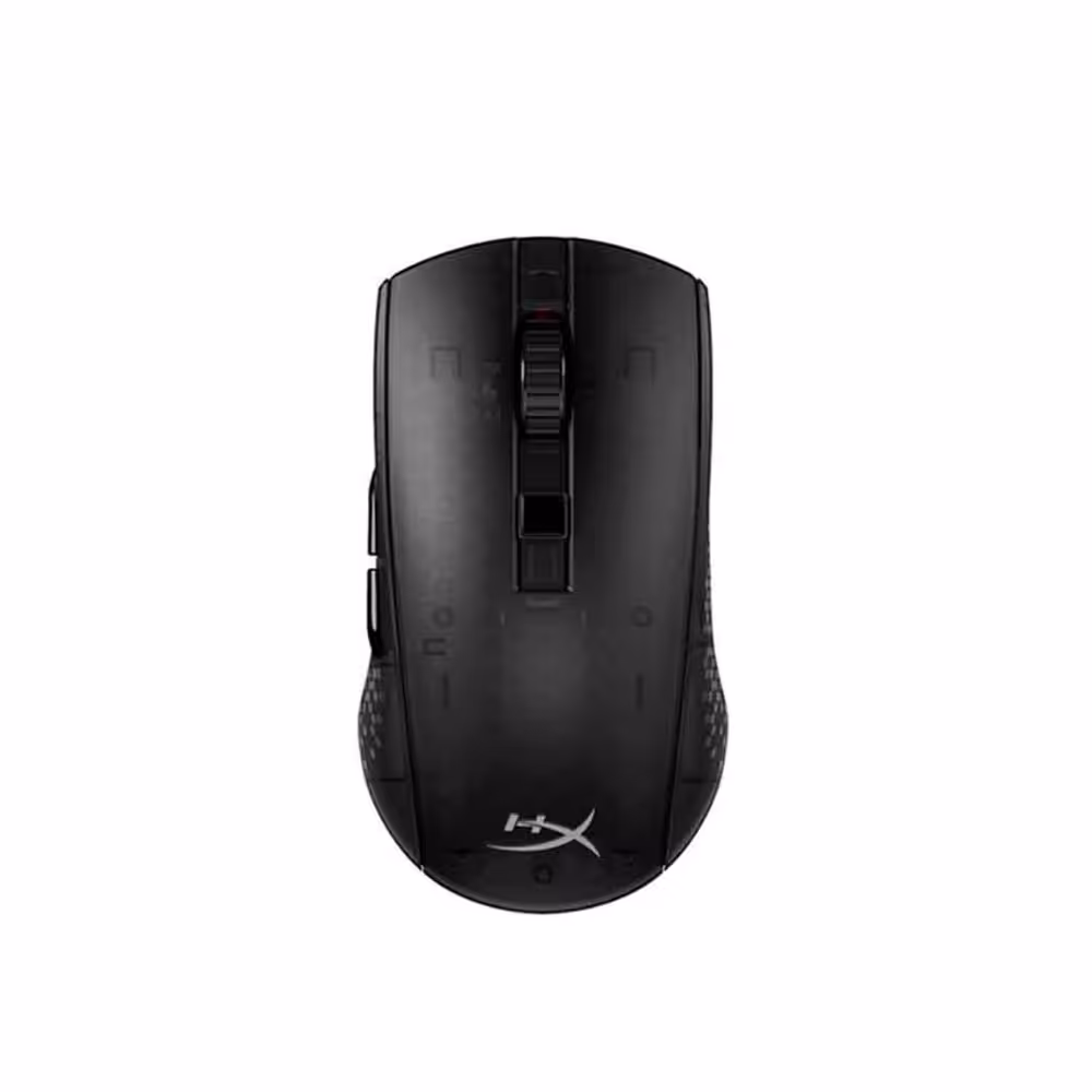ماوس گیمینگ بیسیم هایپر ایکس HyperX Pulse Fire Warp wireless Gaming Mouse