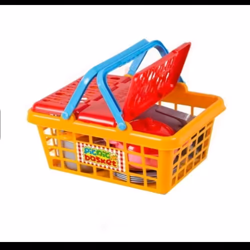 سبد پیک نیک