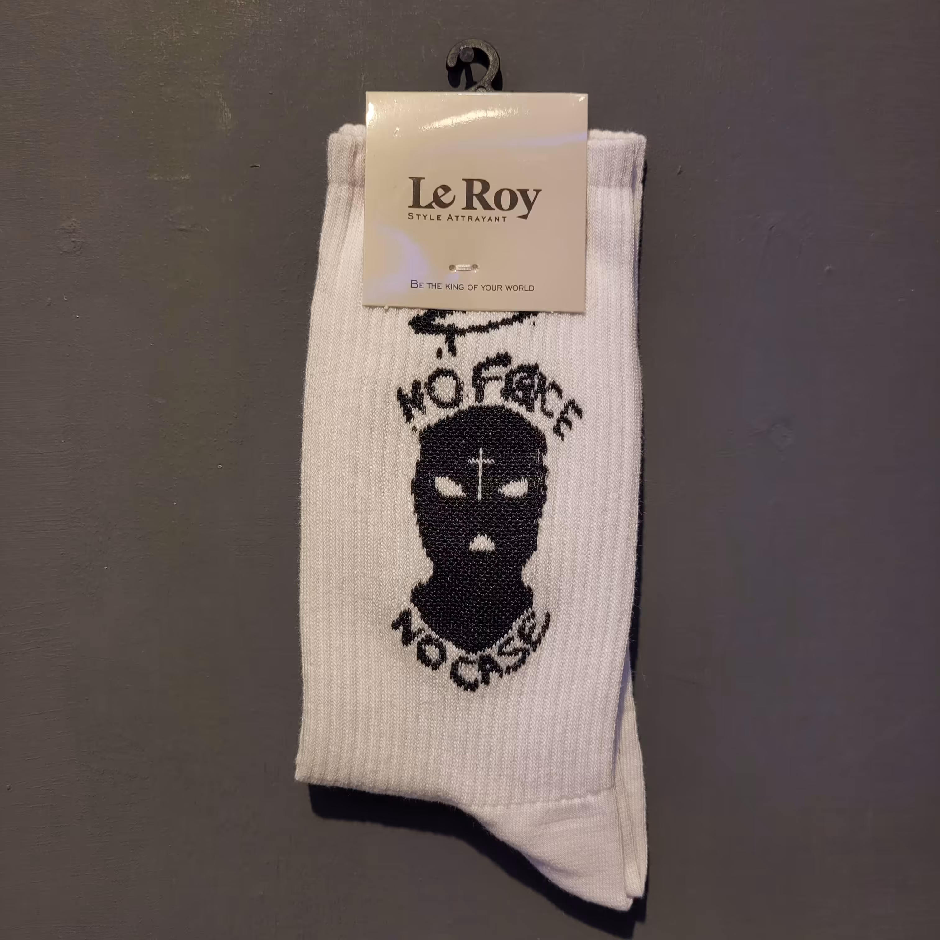 جوراب ساقدار اسپرت سایز بندی (36 تا 43)