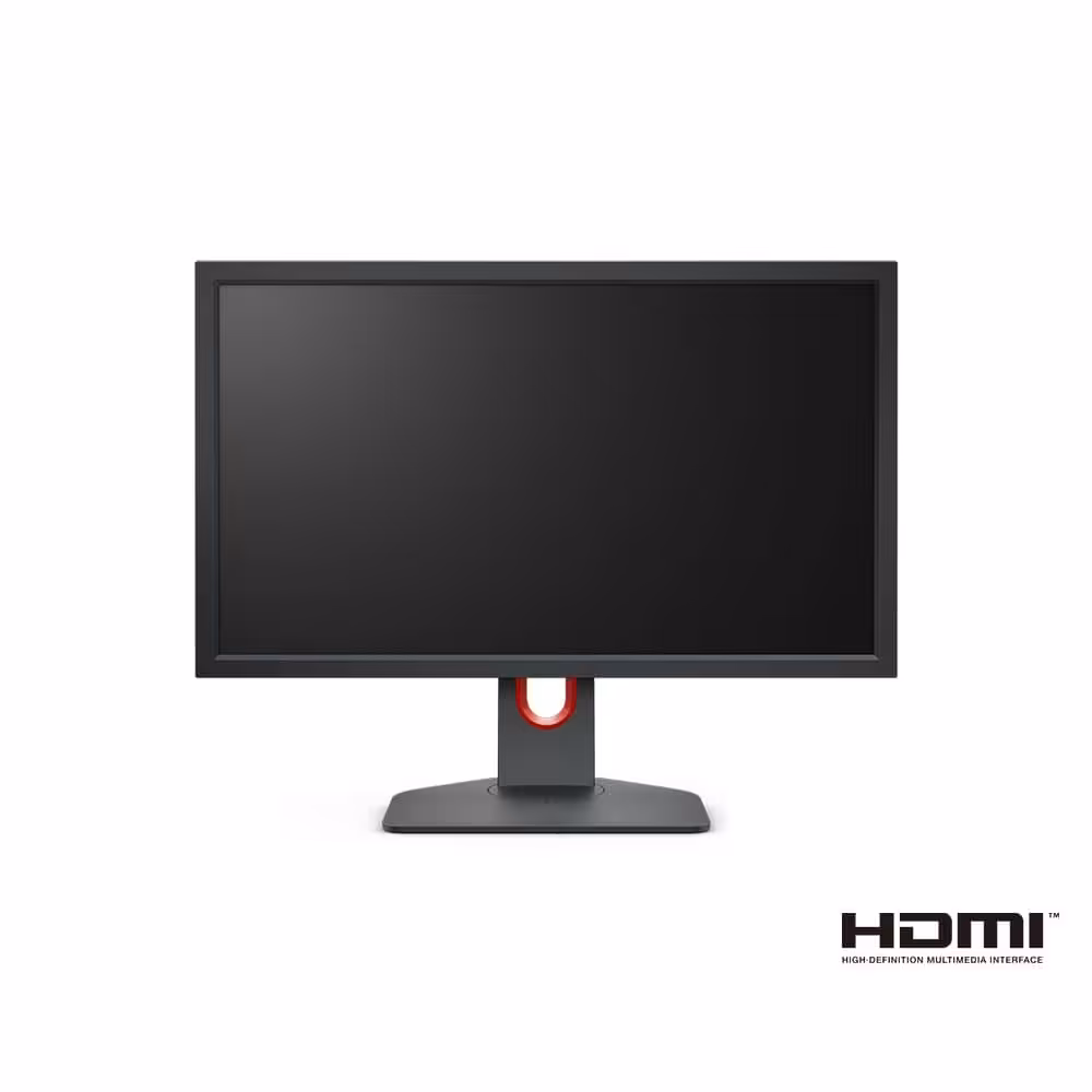 مانیتور 24 اینچ بنکیو مدل BenQ Zowie XL 2411 k