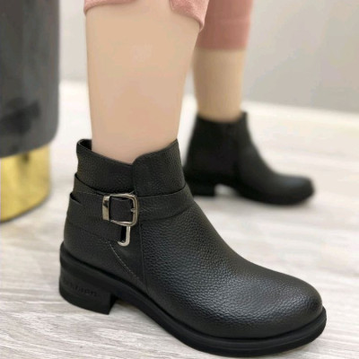 بوت سگکدار