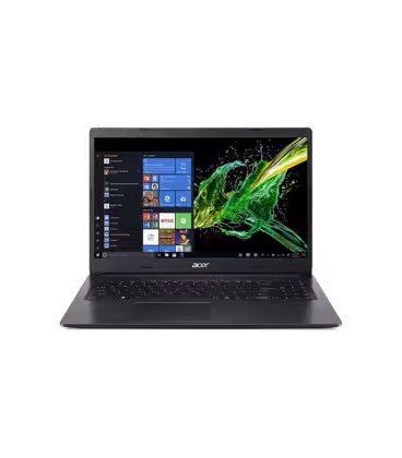 لپ تاپ 15.6 اینچی ایسر مدل Aspire 3 A315-22G-49KM A4-9120E